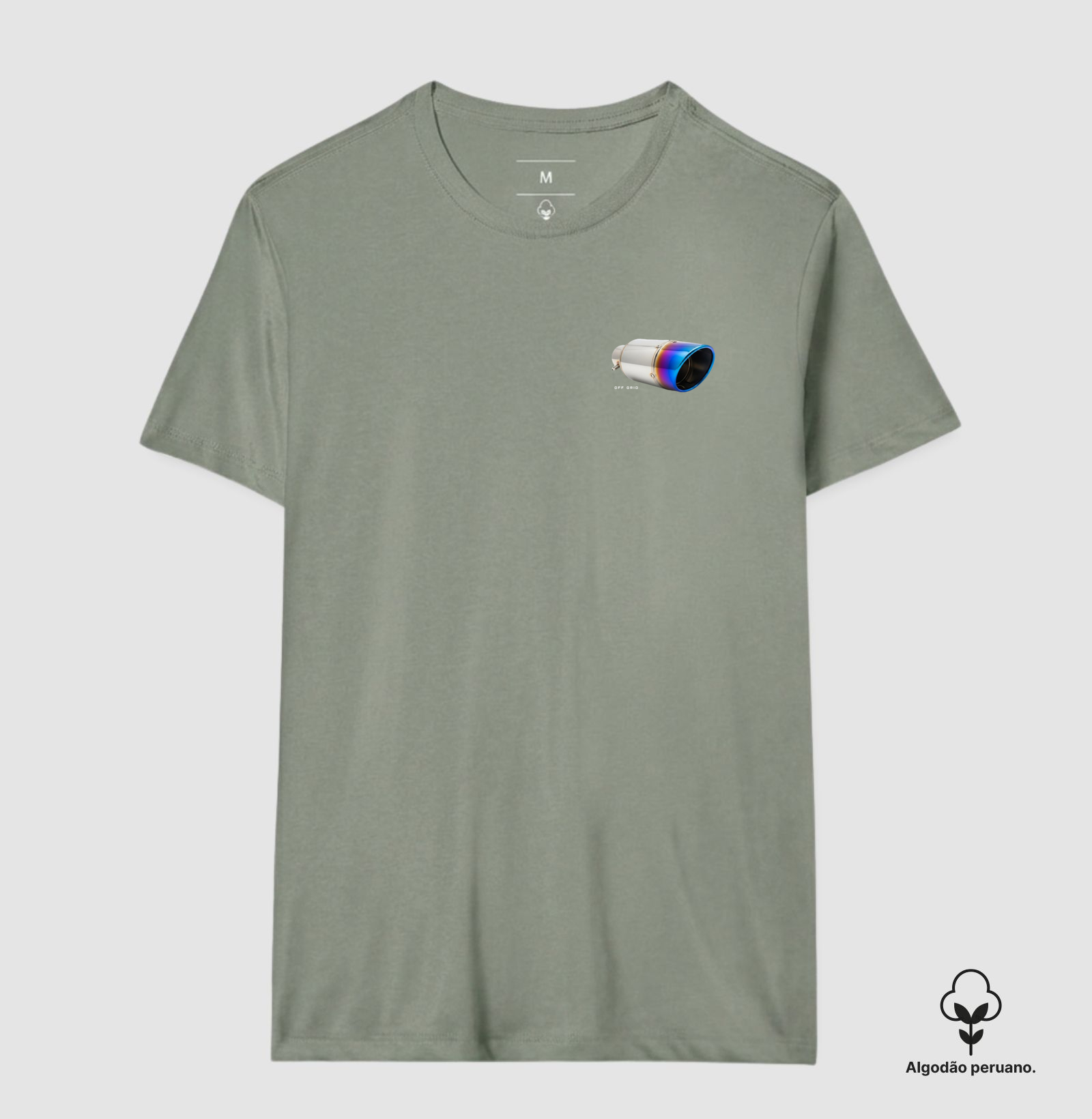 Camisa 5