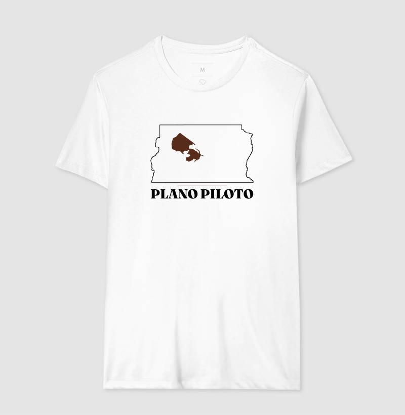 Plano Piloto | Traço DF - Imagem 4