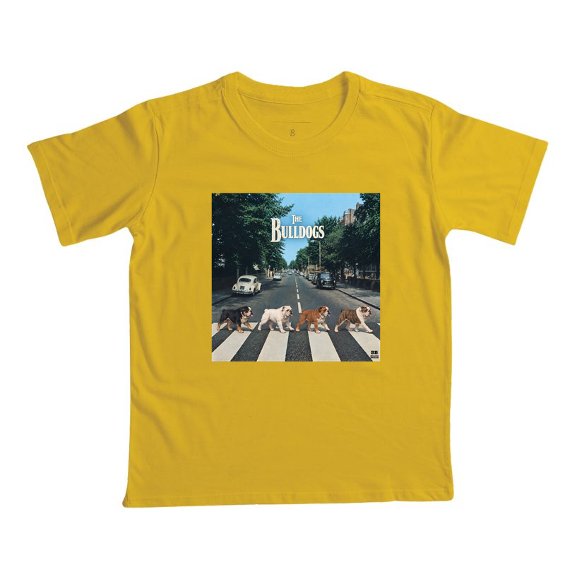 Ingles "AUbbey Road" - Imagem 5