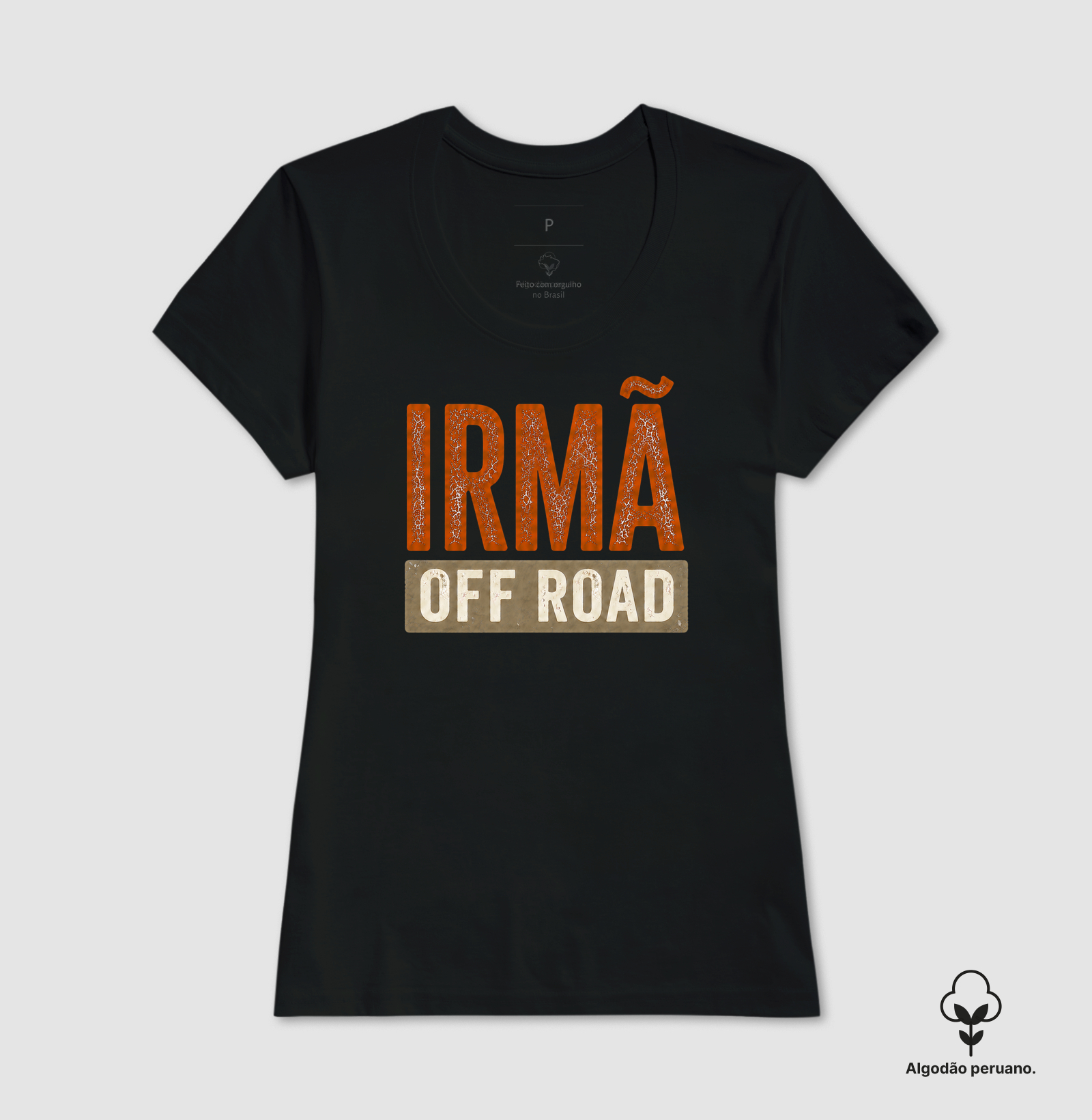 Irmã Off Road - Imagem 8
