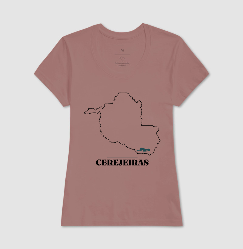Camisa 15