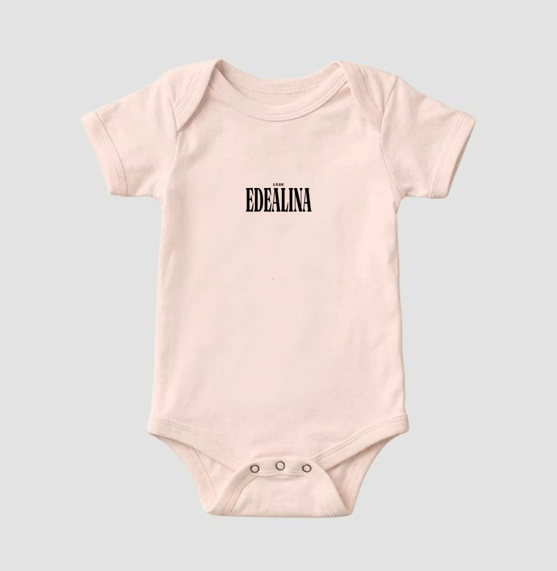 Edealina | Tipografia GO - Imagem 5