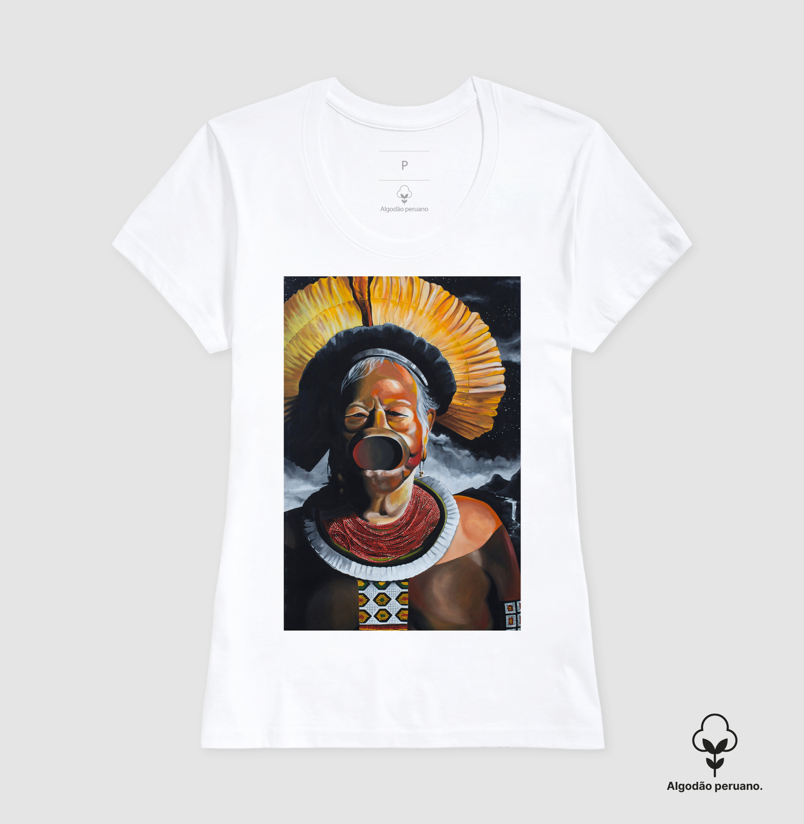 Camisa 7