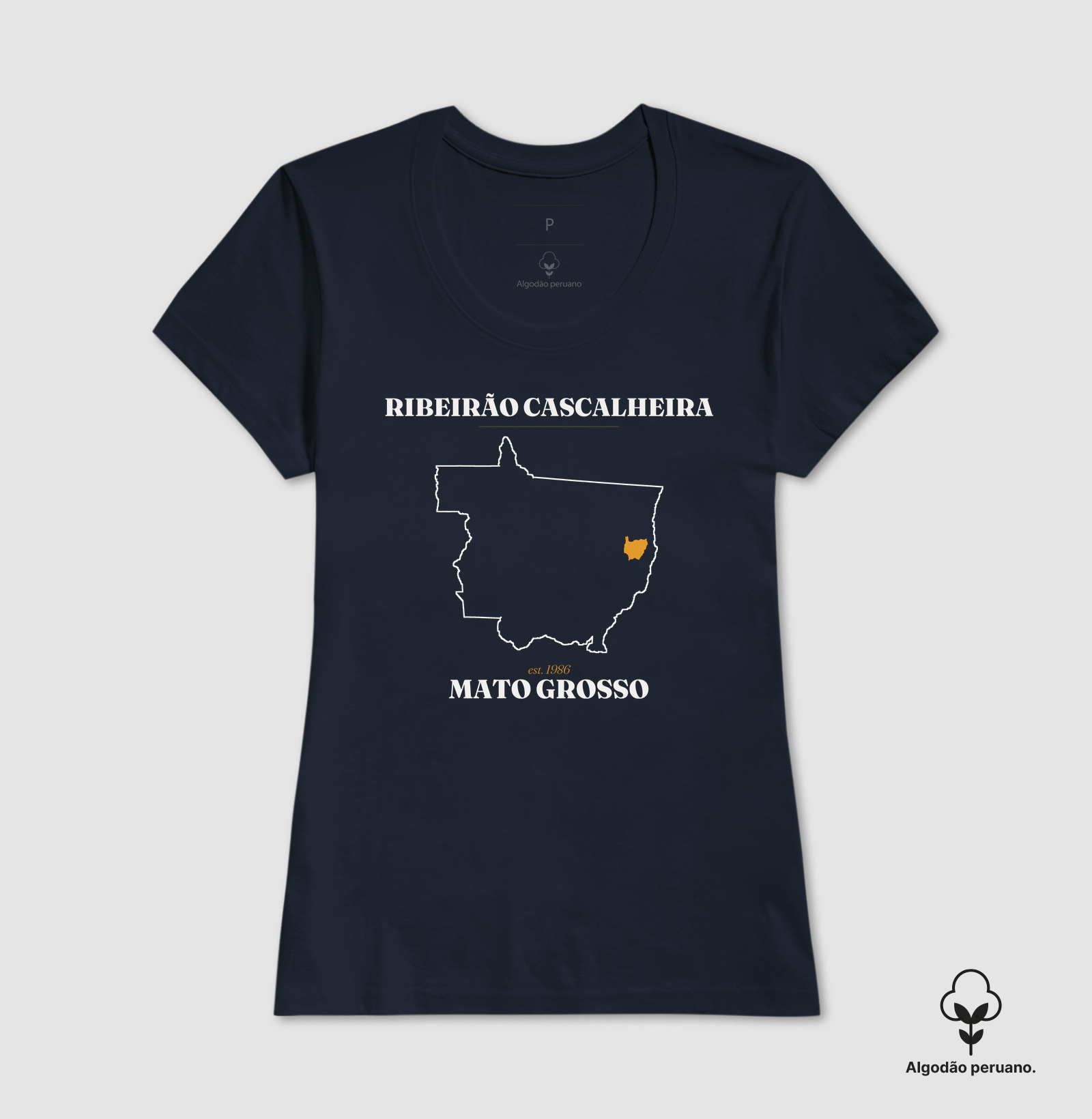Camisa 6