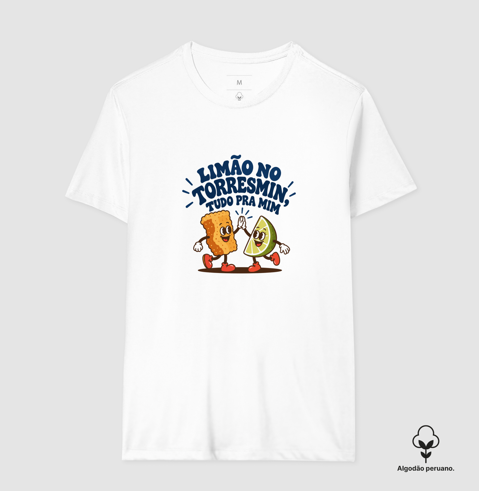 Limão no Torresmin - Imagem 5