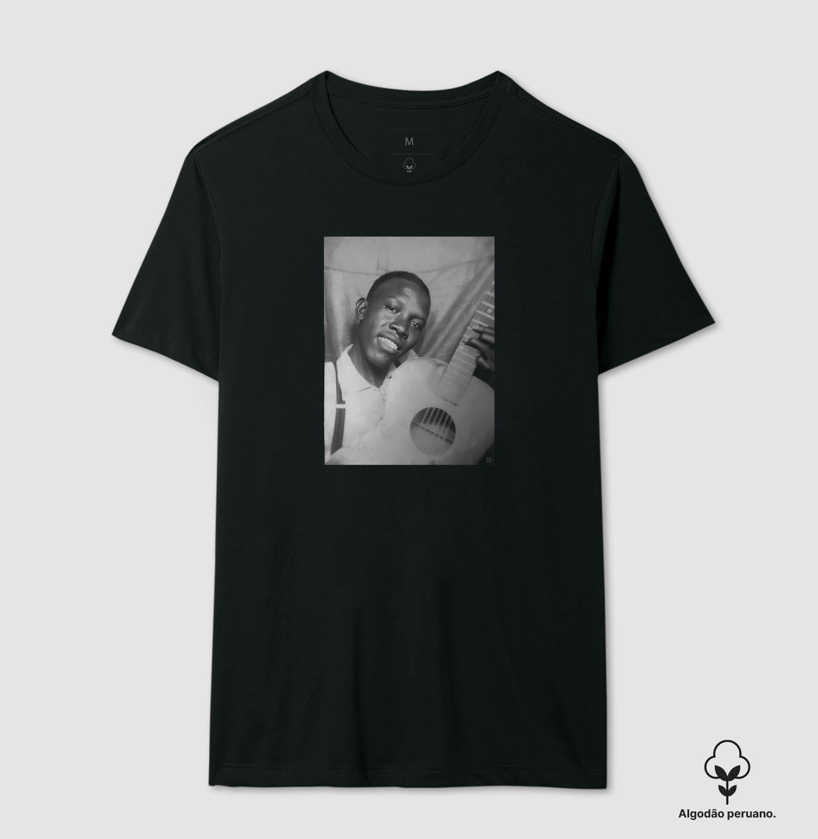 Robert Johnson - Self Portrait - Imagem 11