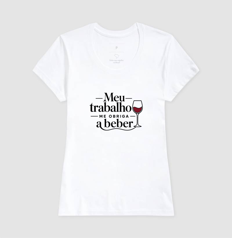 Meu trabalho me obriga a beber - Imagem 5