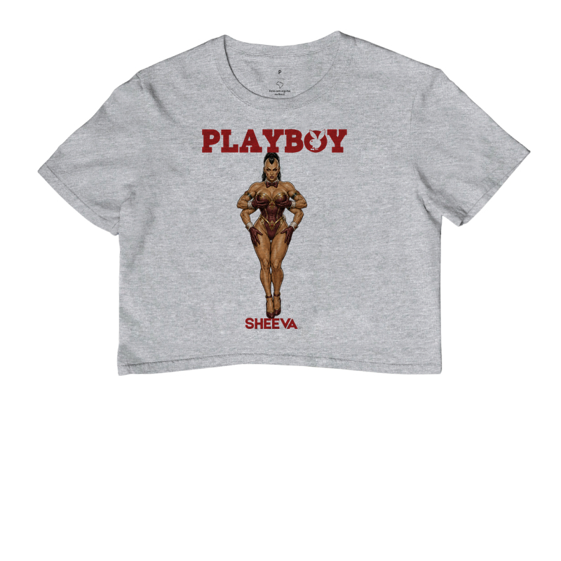 Playboy Sheeva - Imagem 6