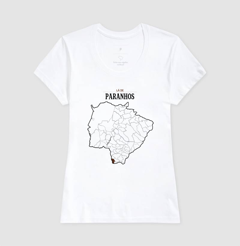 Paranhos | Território MS - Imagem 5