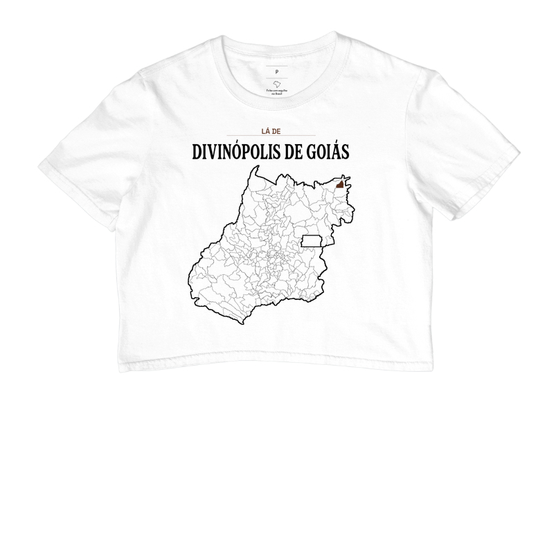 Divinópolis de Goiás | Território GO - Imagem 3