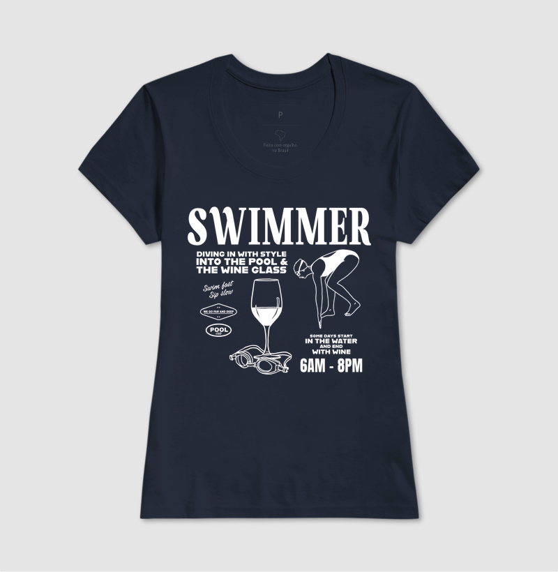 Camisa 9