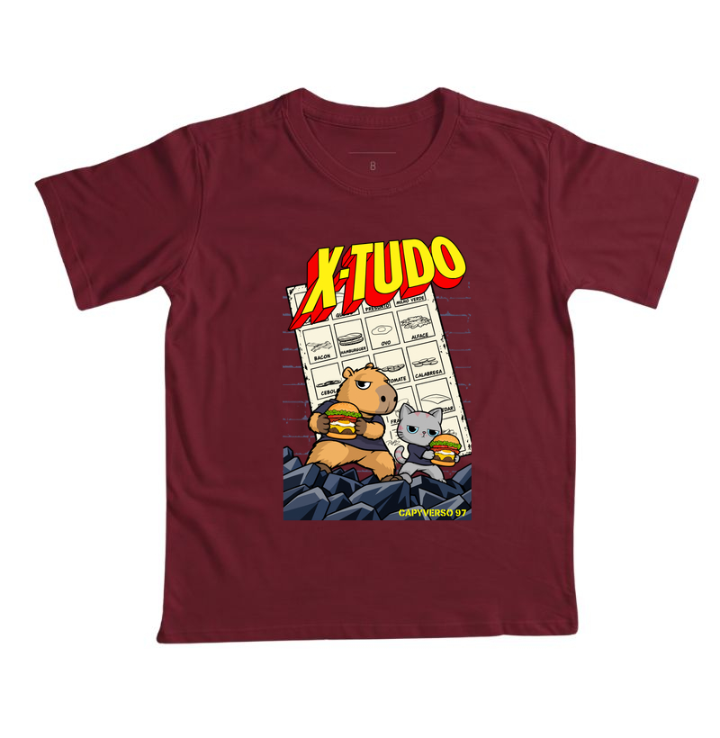 Capyverso X-tudo - Imagem 7