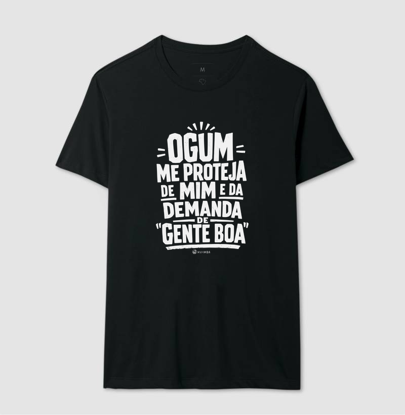 Ogum me proteja de mim - Imagem 2