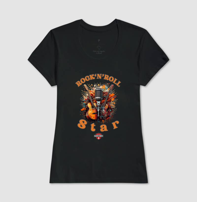 Rock'n'Roll Star - Imagem 3