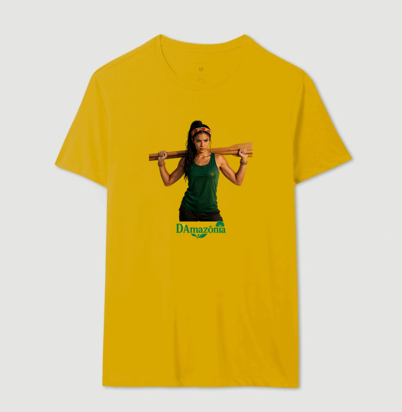Camisa 13