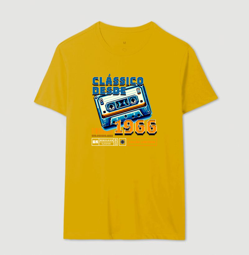 Camisa 11