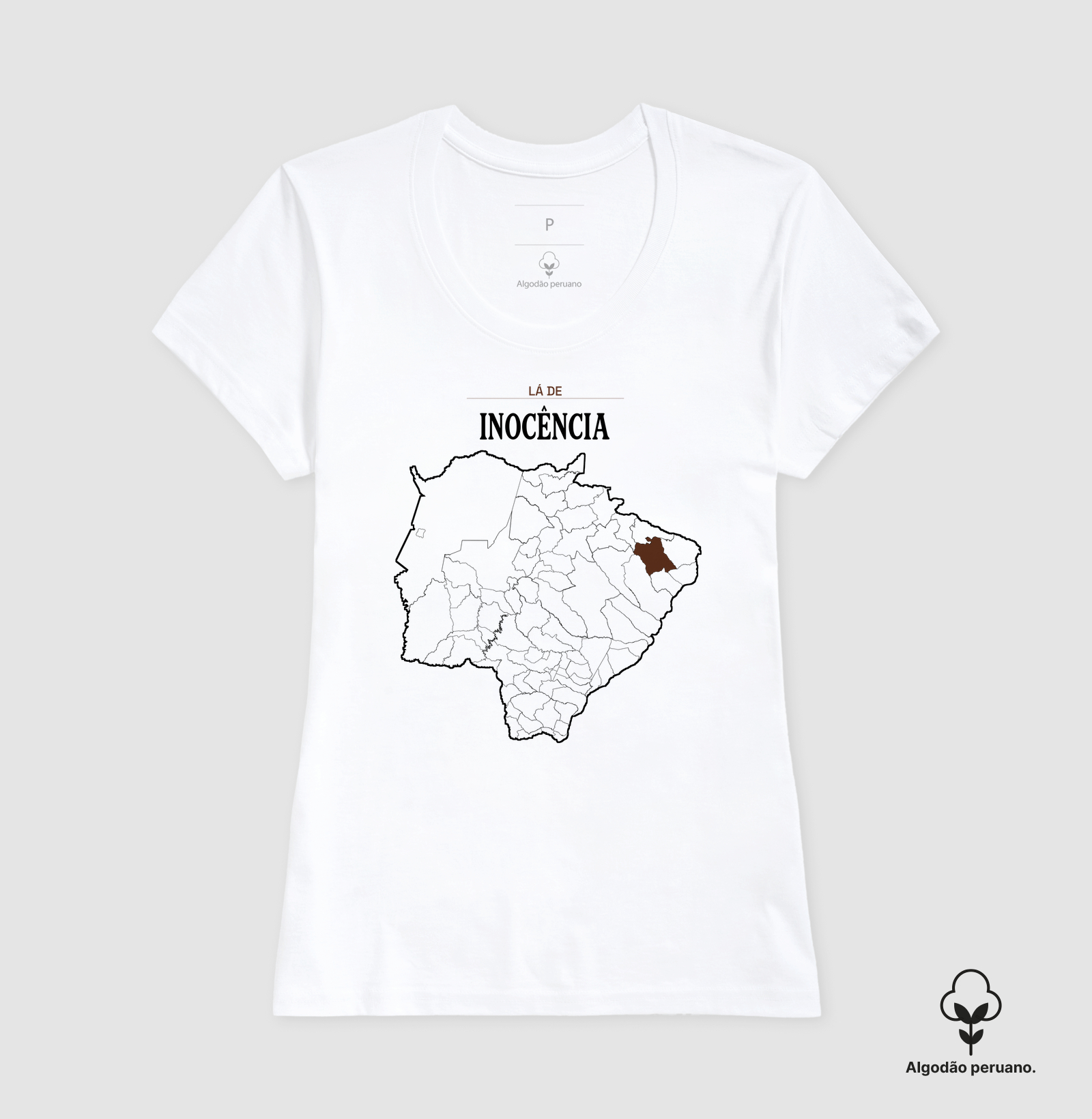 Inocência | Território MS - Imagem 3