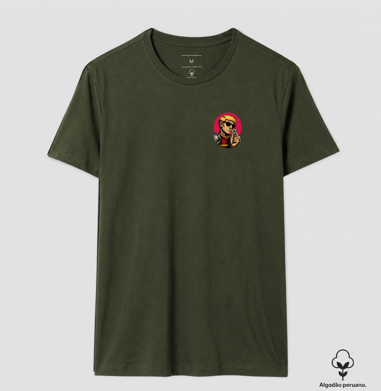 Camisa 1