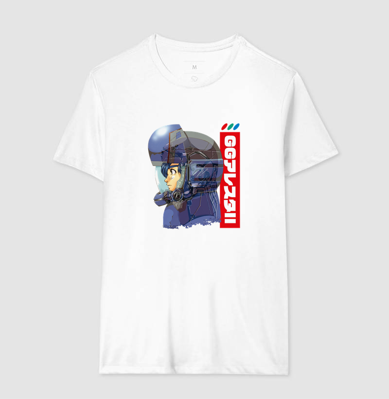 Camisa 3