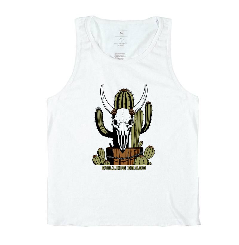 Cactus Bulldog Brabo - Imagem 2