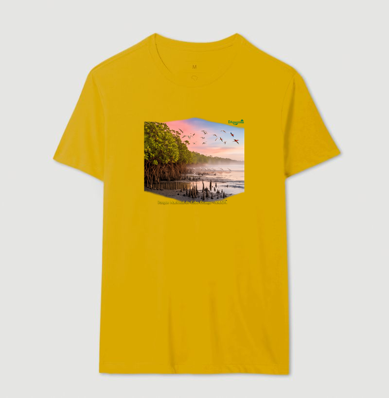 Camisa 13