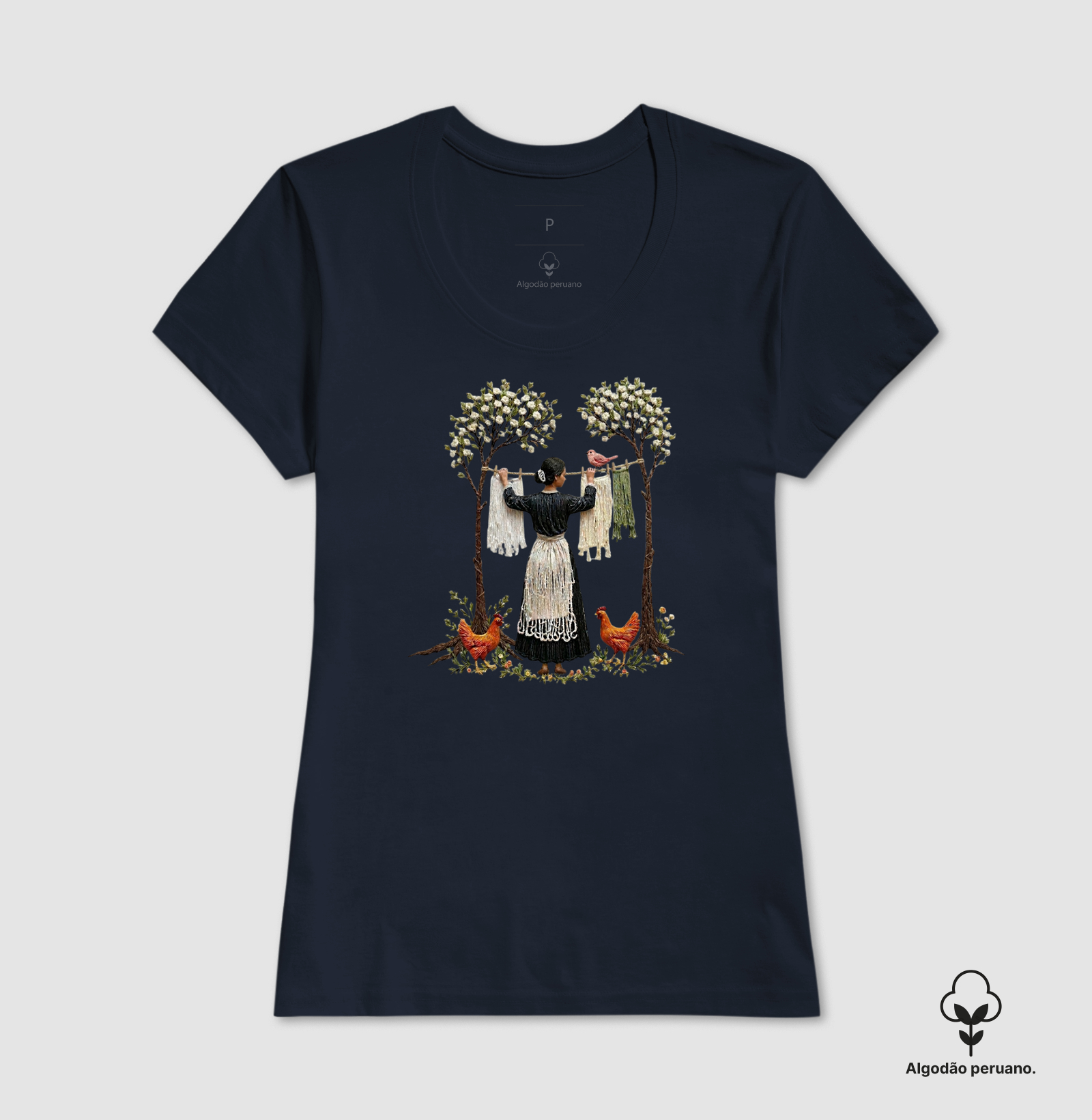 Camisa 6