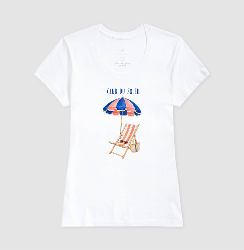 Club du Soleil - Imagem 3