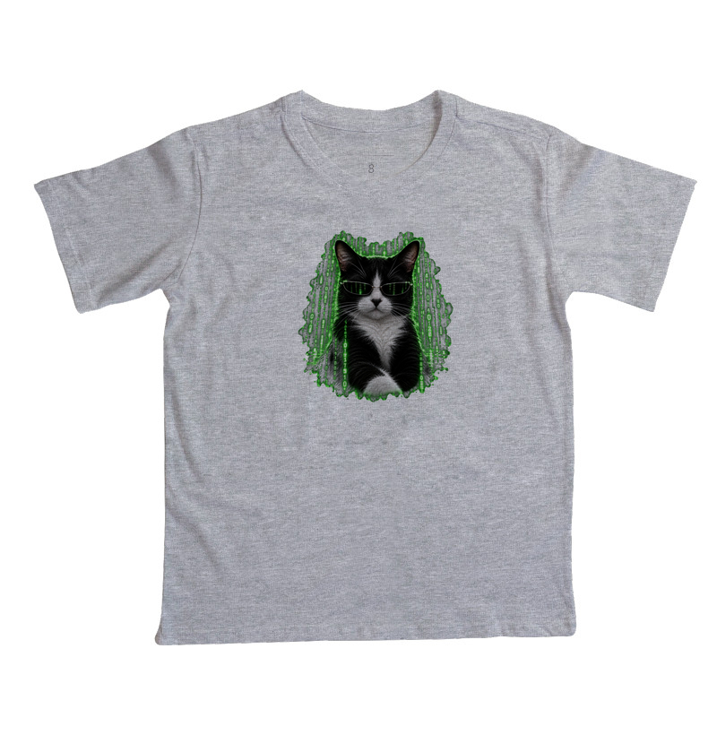 Gato Frajola - Matrix - Imagem 5