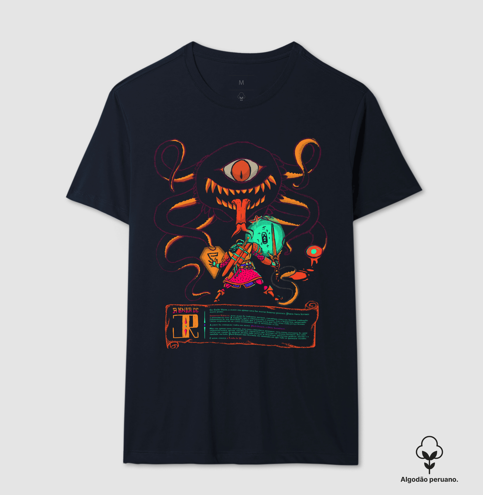 Camisa 3