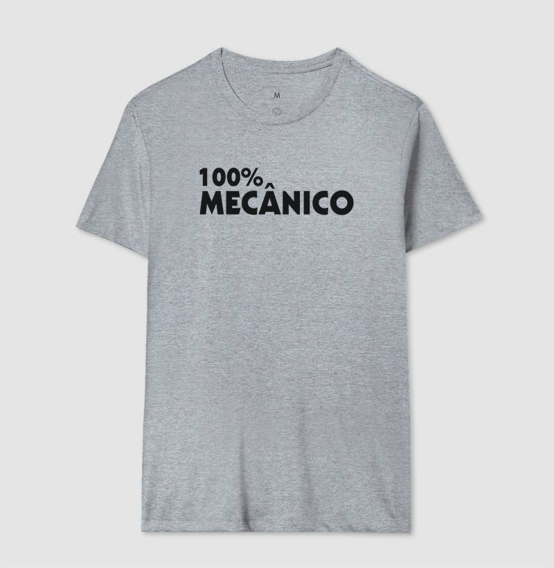 100% Mecânico - Imagem 7