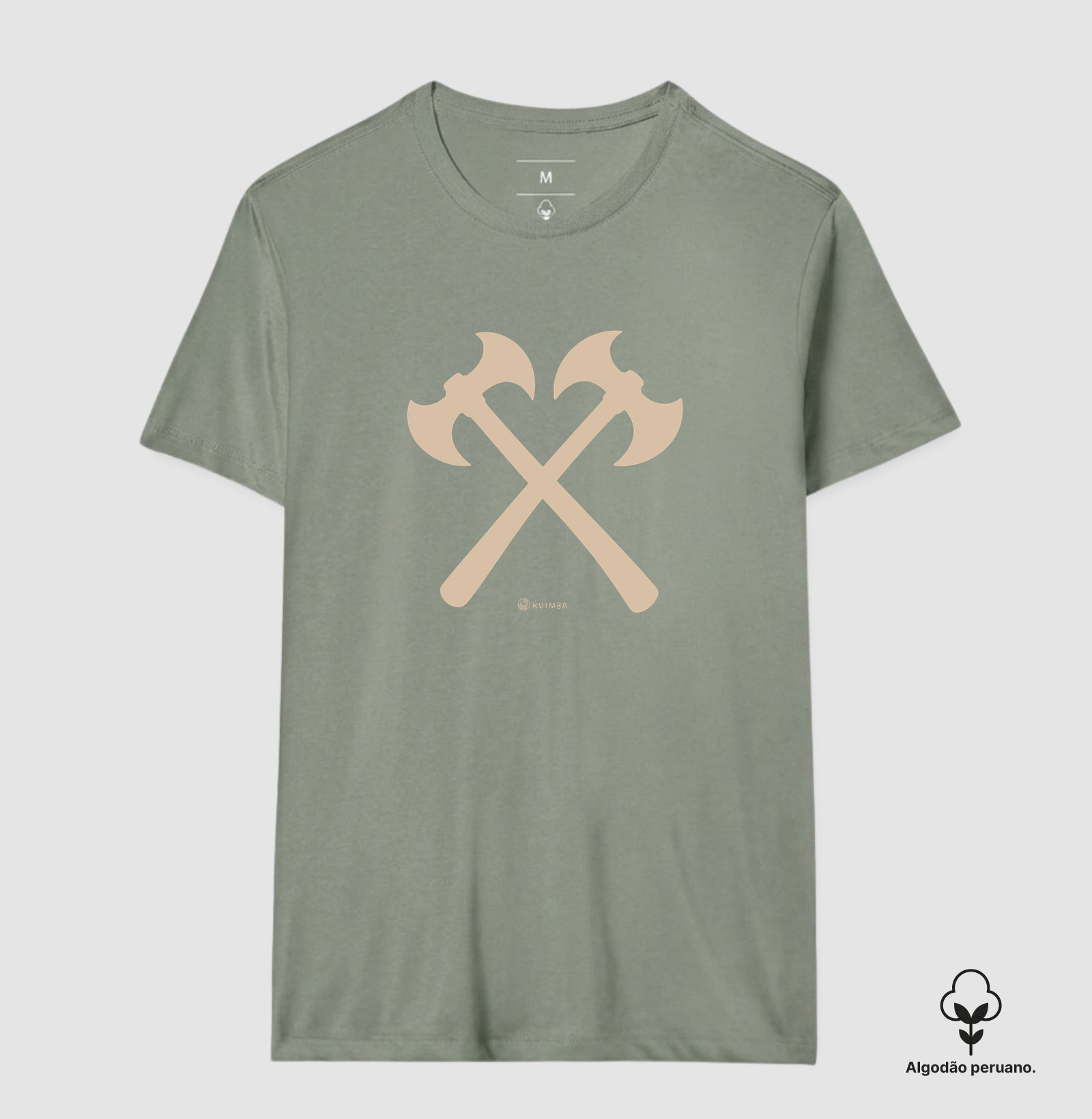 Camisa 8