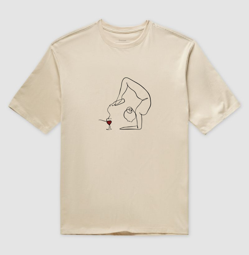 Contorsionista - Imagem 4