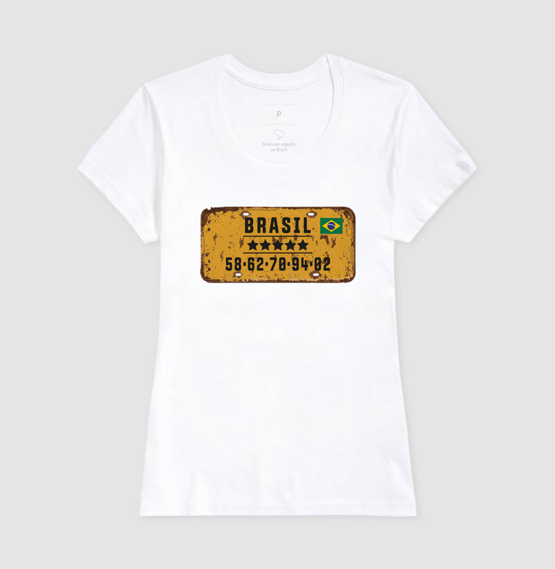 Camisa 5