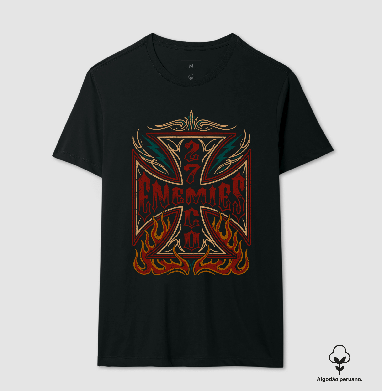 Camisa 3