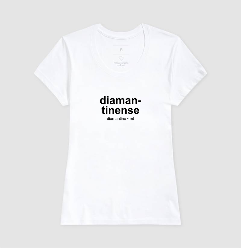 Diamantinense | Gentílico MT - Imagem 5