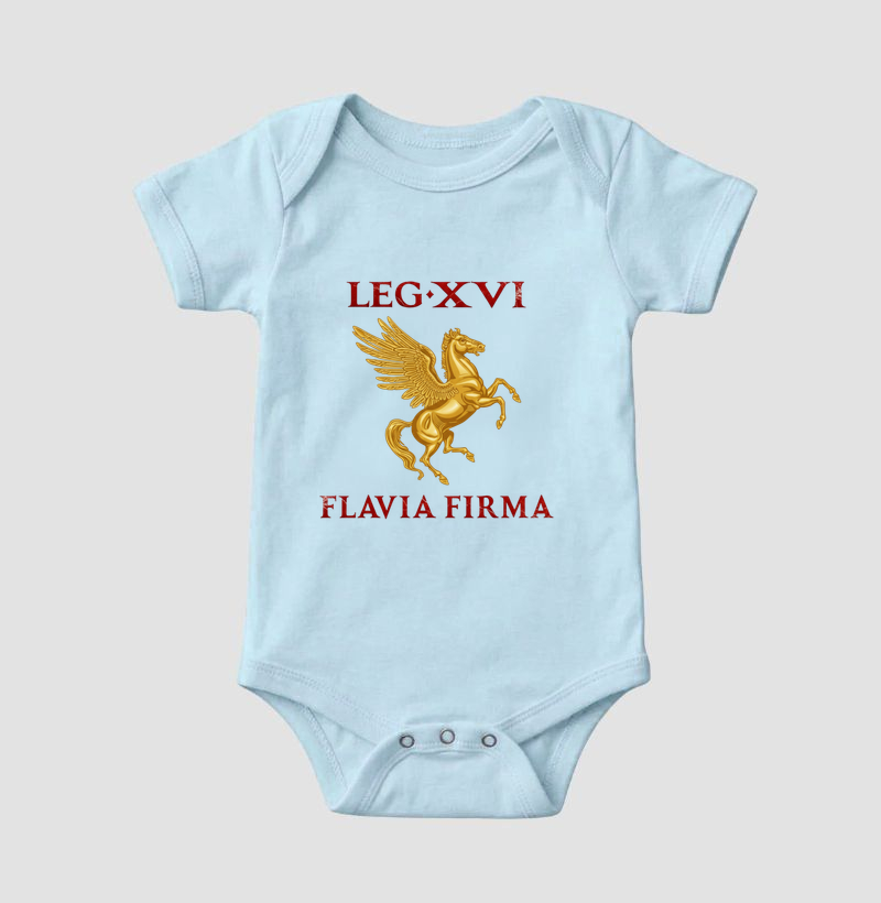 LEGIO — XVI Flavia Firma - Imagem 4