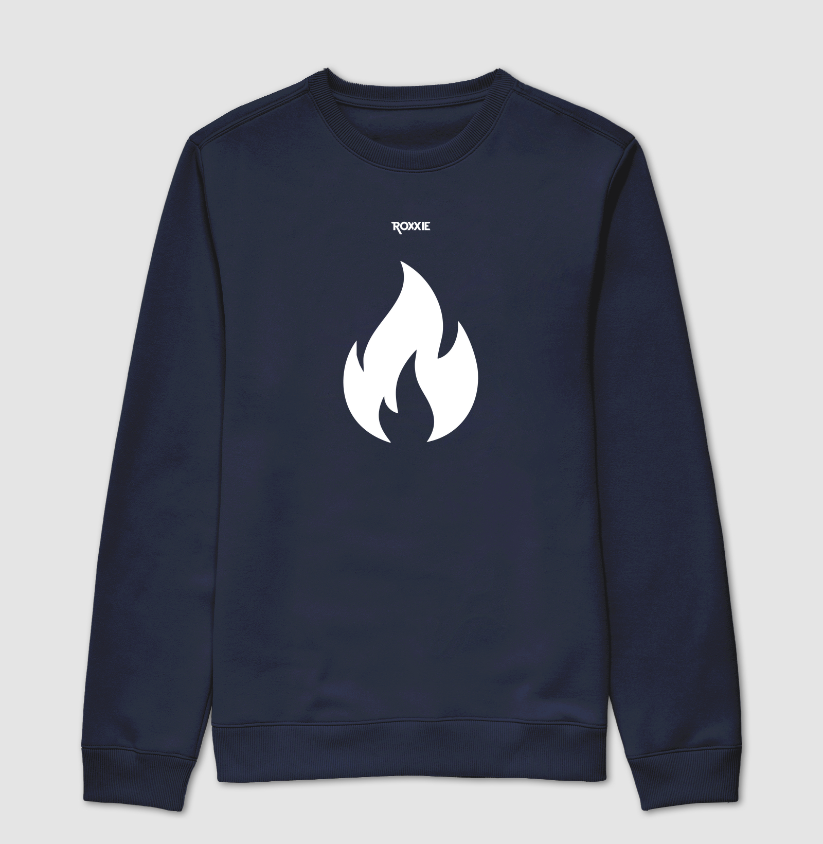 Roxxie Fire - Imagem 3