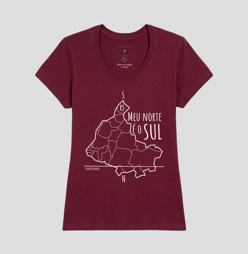 Camisa 18