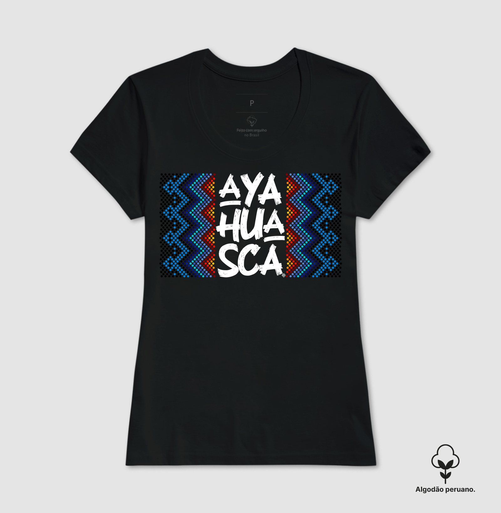 Ayahuasca Miçangas - Imagem 6