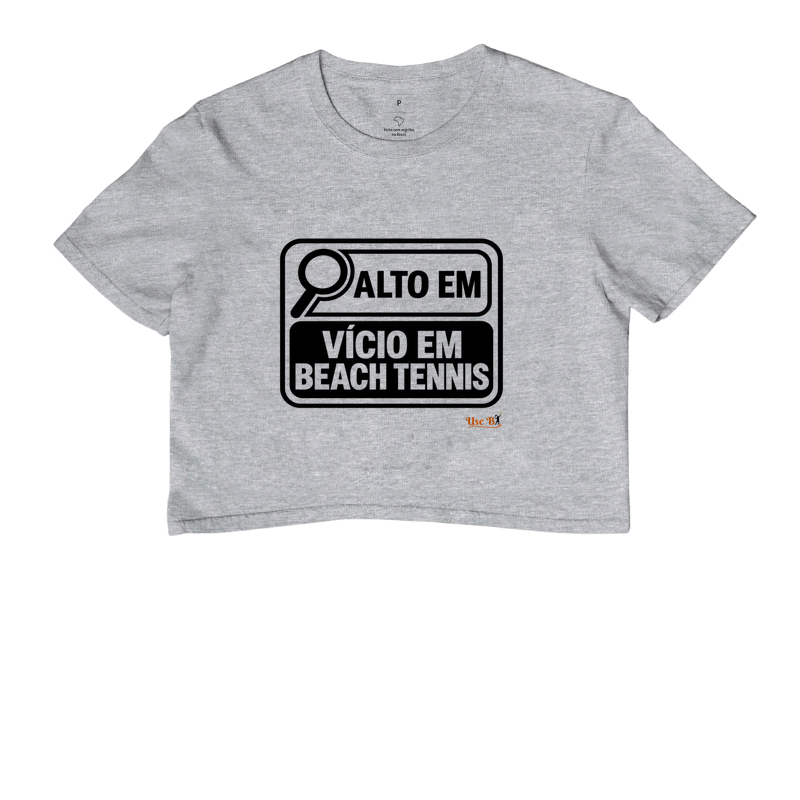 Alto em Vício em Beach Tennis  - Imagem 6