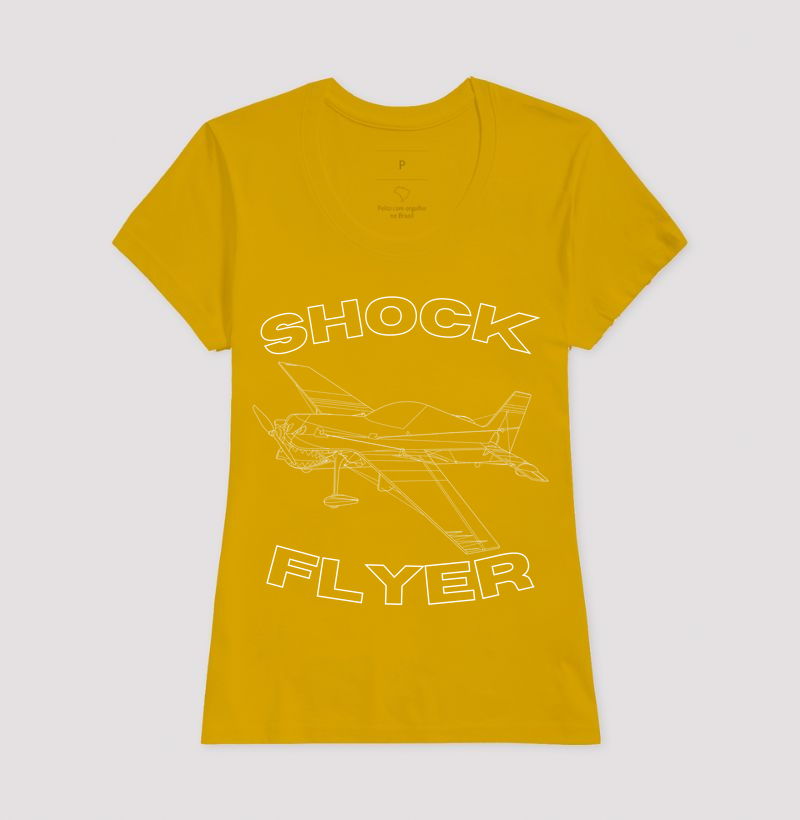 Shock Flyer - Imagem 11