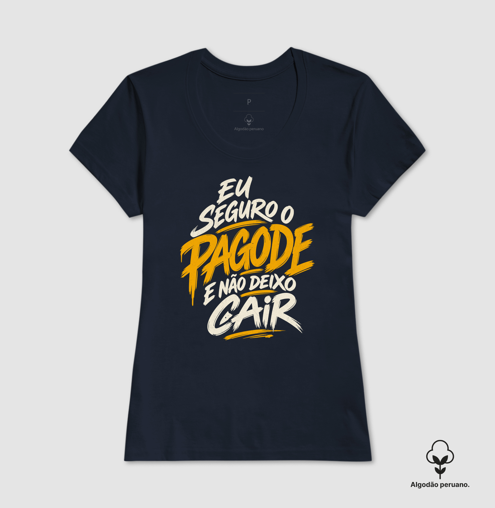 Eu seguro o pagode e não deixo cair - Imagem 7