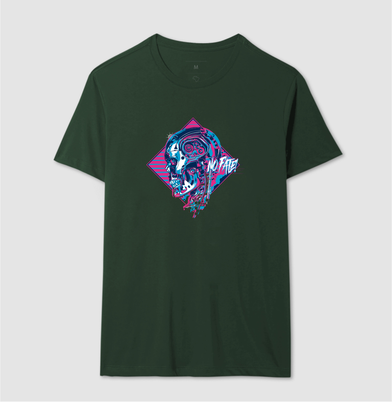 Camiseta Reescreva o Futuro - Imagem 6