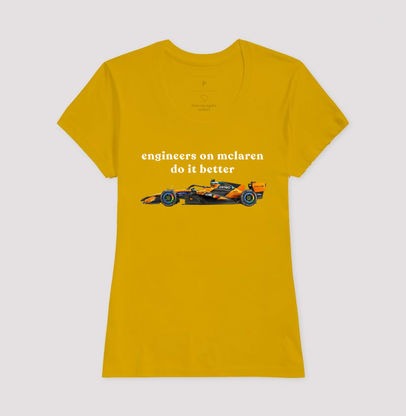 engineers on mclaren - Imagem 15