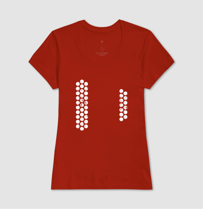 Camisa 10