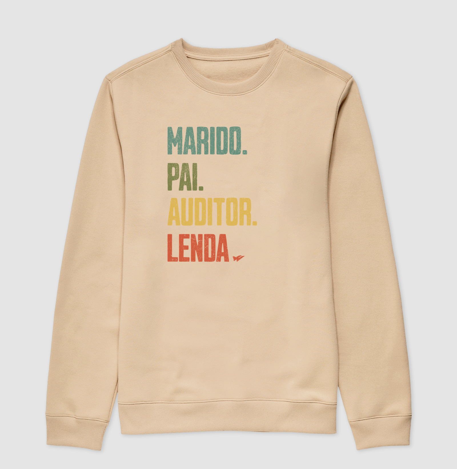 MARIDO. PAI. AUDITOR. LENDA. - Imagem 3