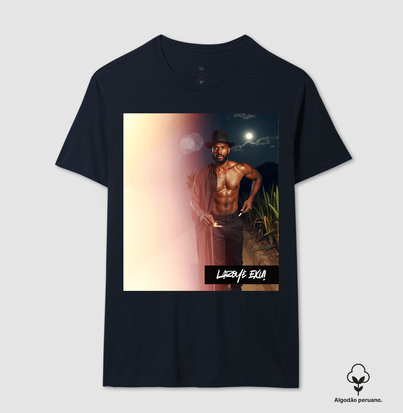 Camisa 5
