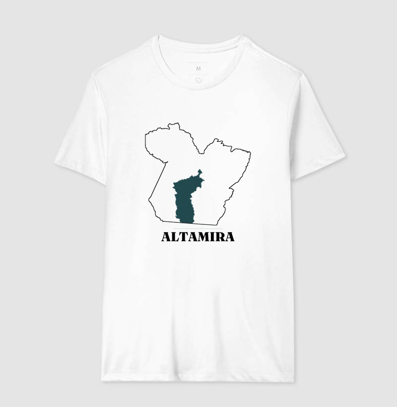 Altamira | Traço PA - Imagem 4