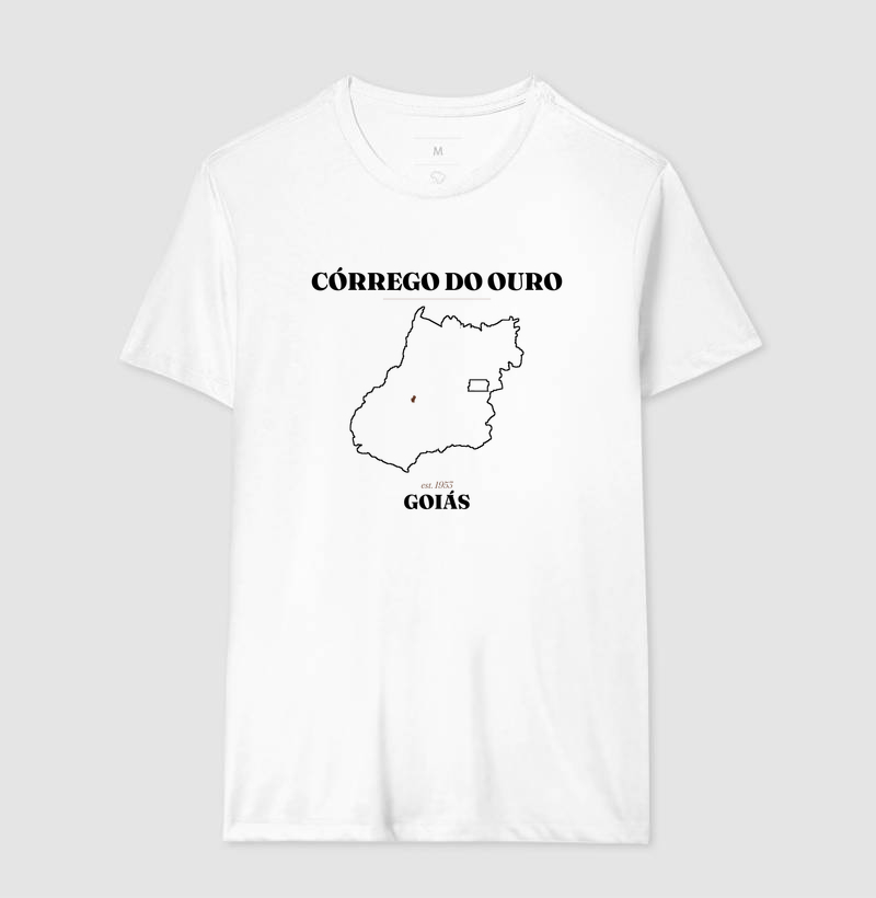 Córrego do Ouro | Legado GO - Imagem 4