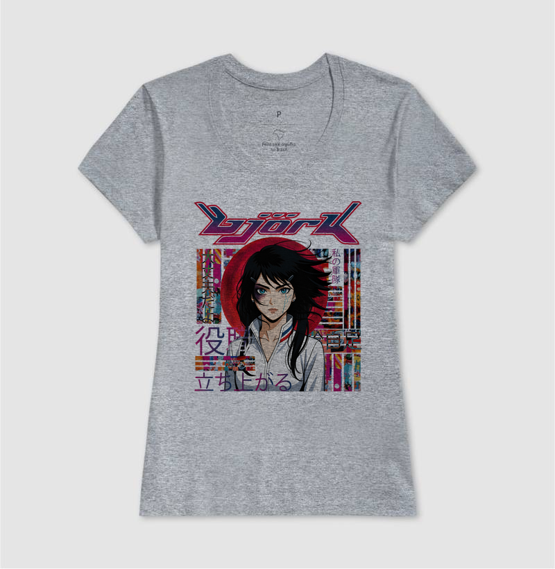 Camisa 11